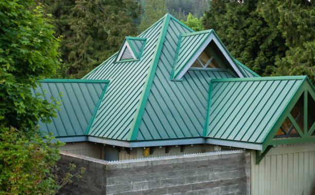Best Slate Roofing  in Johnsburg, IL